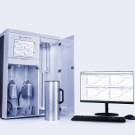 Adsorption analyzers: Analysis of pore size, surface area, and gas/solid interactions
