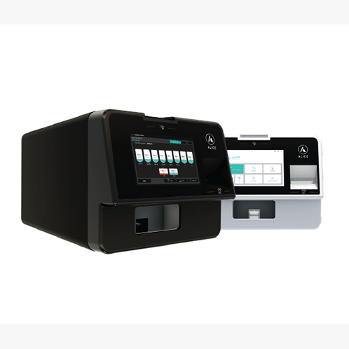 ALICE - Système de Paiement Automatique