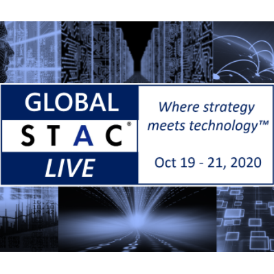 Global STAC Live, Fall 2020 | October 19-21