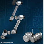 Actionneurs Automationware J&T et la robotique devient Lego