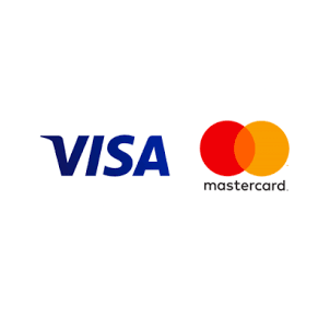 VISA / Mastercard Cards