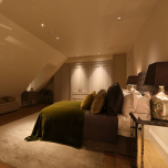 Large Developer Project, Richmond