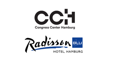 Congress Center Hamburg/Radisson Hamburg