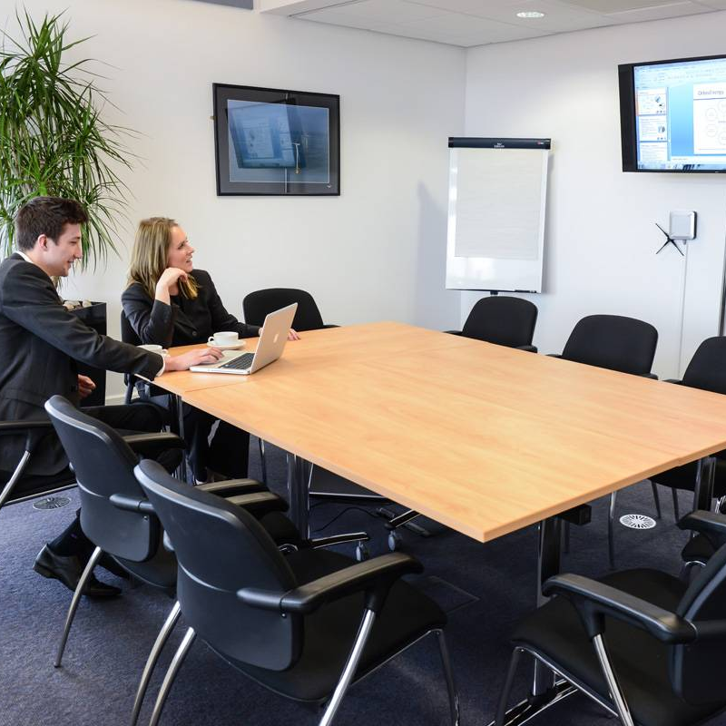 Virtual tenancy (VIP)