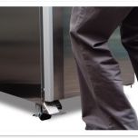 Refrigerador Vertical