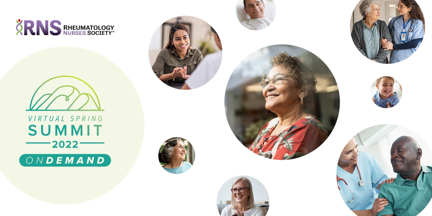 2022 RNS Virtual Spring Summit