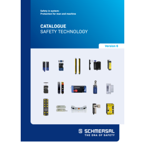 Catalogue Sécurité