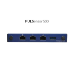 PULSensor Appliance