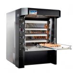 MAP MICROTEC electric deck oven