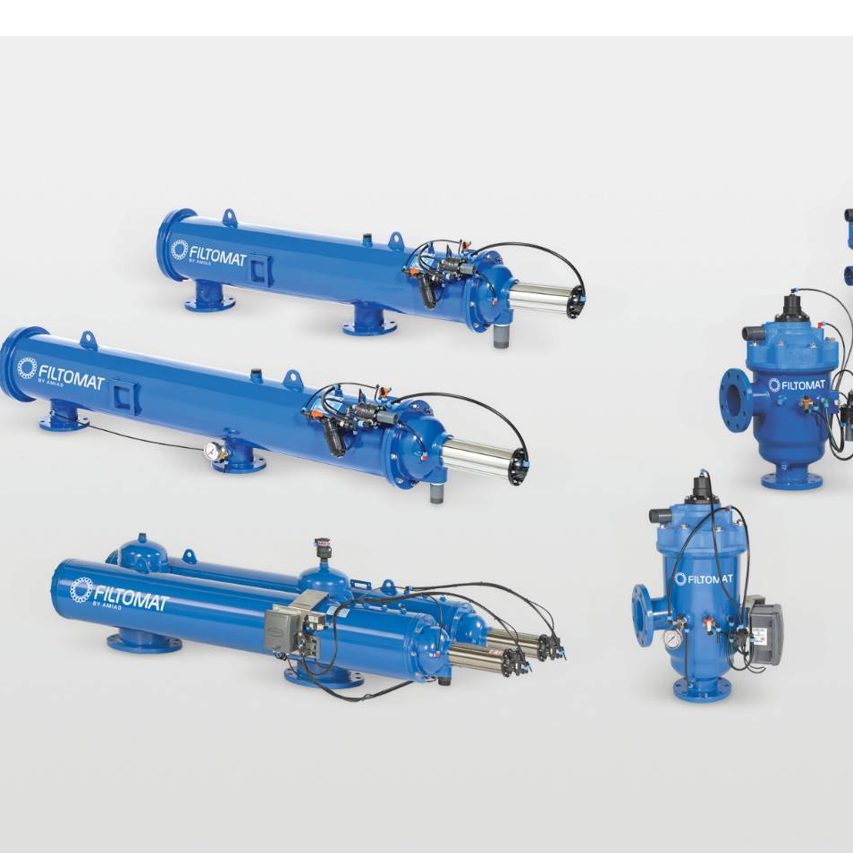 FILTRE SERIE FILTOMAT