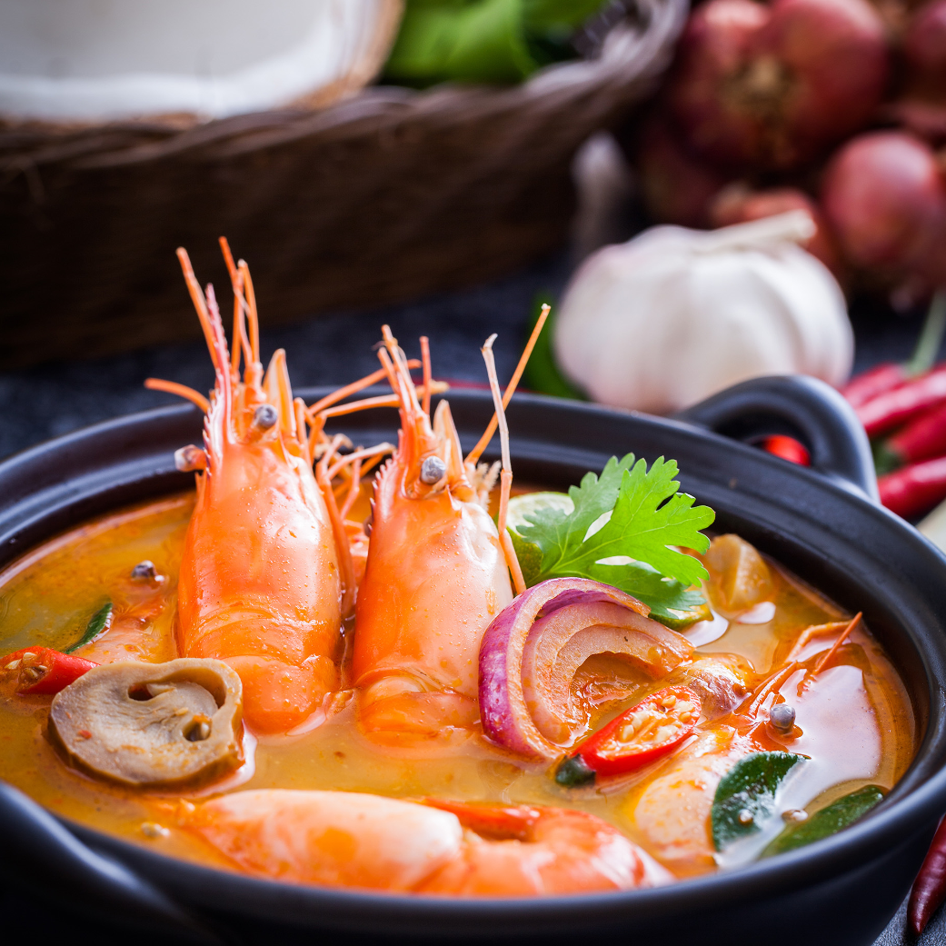 SPECIALTY SAVOURY FLAVOUR