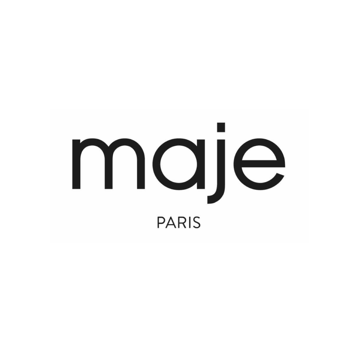 Maje Paris