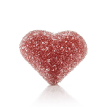 Pâtes de fruits Red Hearts 1kg (50% fruit)