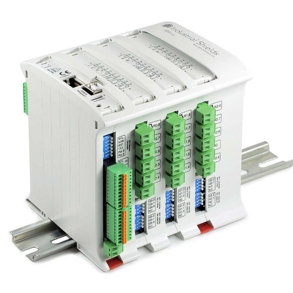 M-DUINO PLC Arduino 57AAR I/Os Analog / Digital / Relay PLUS