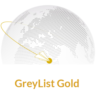 GreyList Gold