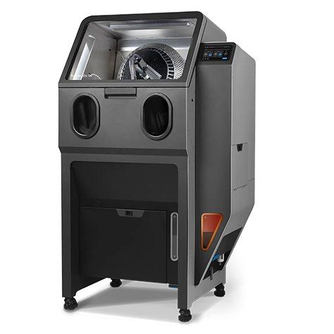 Fuse Blast - Formlabs