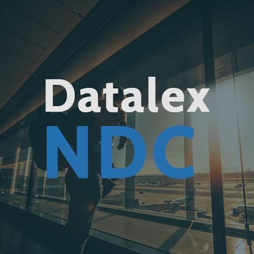 Datalex NDC