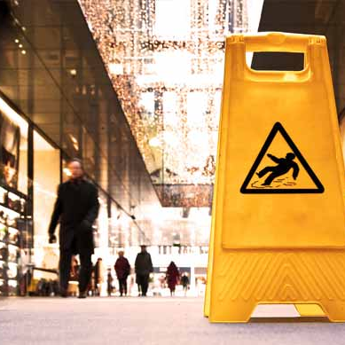 Assurance de la responsabilité civile des entreprises