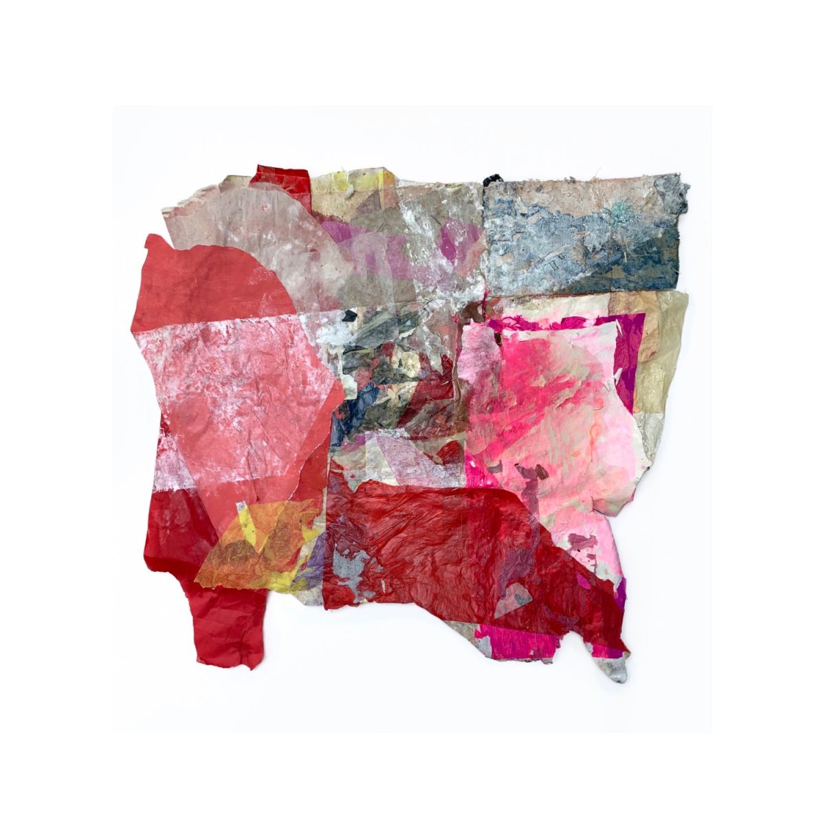 El olor de un invierno de Dubai