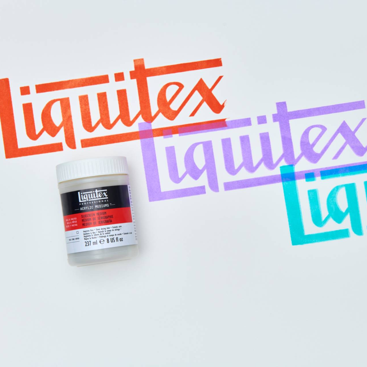 Liquitex Mediums