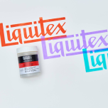 Liquitex Mediums