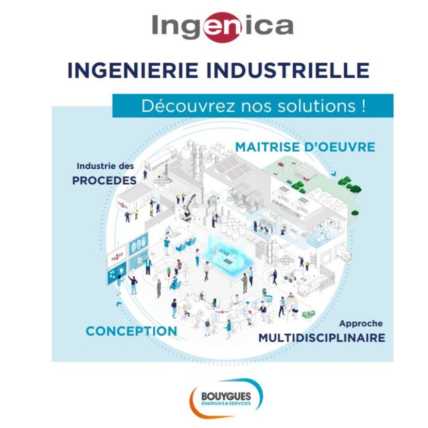 Ingénierie Industrielle