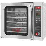 Forno de convecção 35x35 5 bandejas