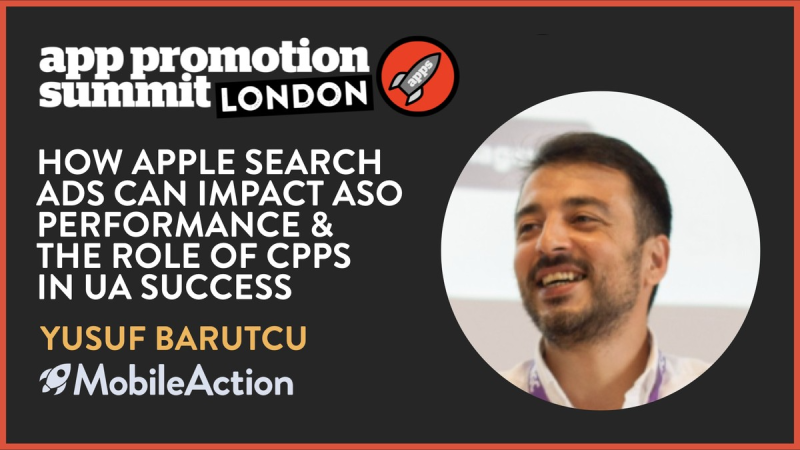 How Apple Search Ads can Impact ASO Performance & the Role of CPPs in UA Success
