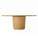 ONE Dining Round Table