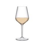 CALICI VINO E SPRITZ IN PLASTICA INFRANGIBILI LAVABILE STEMGLAS