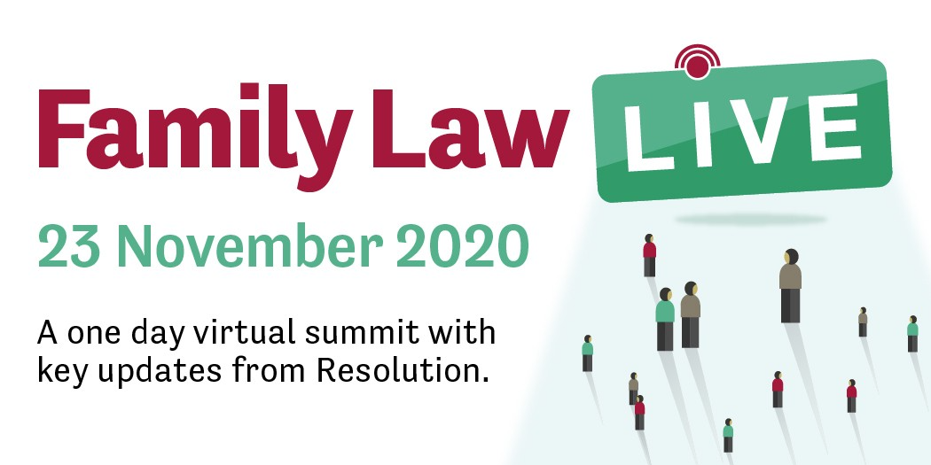 Family Law Live