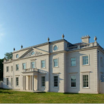 Private Residence Hurstbourne Park, Hampshire - UK