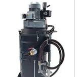 Aspirateur industriel pour copeaux et huiles d'usinage