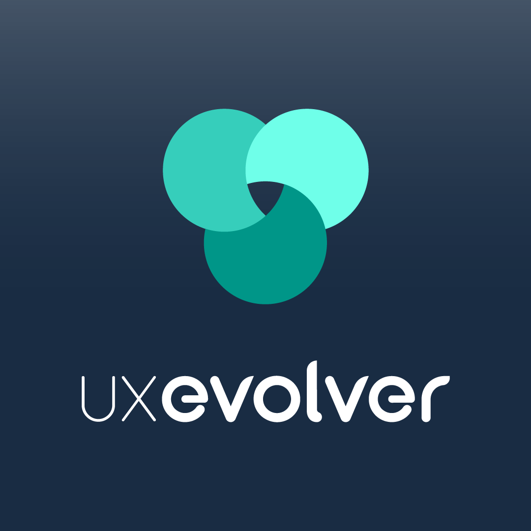 UX EVOLVER