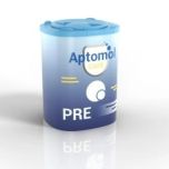 Infant Formula (Milk-Powder-Nutrition) Filling & Sealing