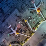 SONY - VISILION Critical Assets Tracking / Very High Cost, Environment Sensitive, TIme-Sensitive