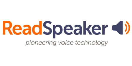 ReadSpeaker
