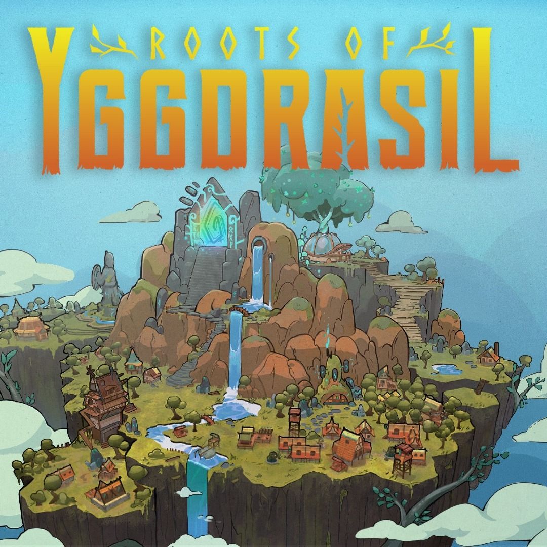 Roots of Yggdrasil