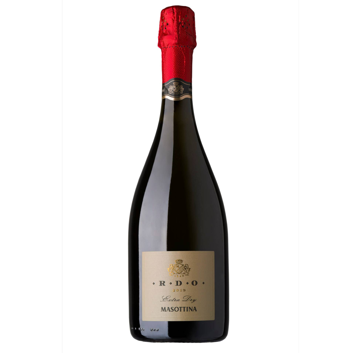 Le Rive di Ogliano Conegliano Valdobbiadene Prosecco Superiore DOCG Extra Dry 11,5% Vol. 2019