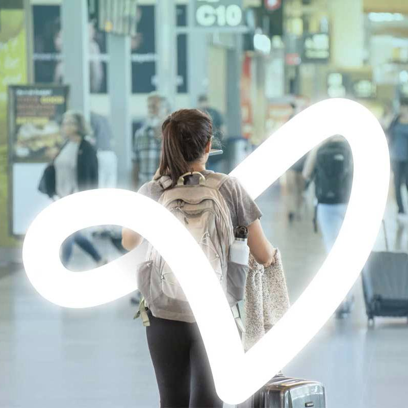 Veovo Queue & Flow Management