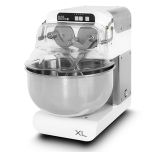 Pétrins à bras plongeants BERNARDI