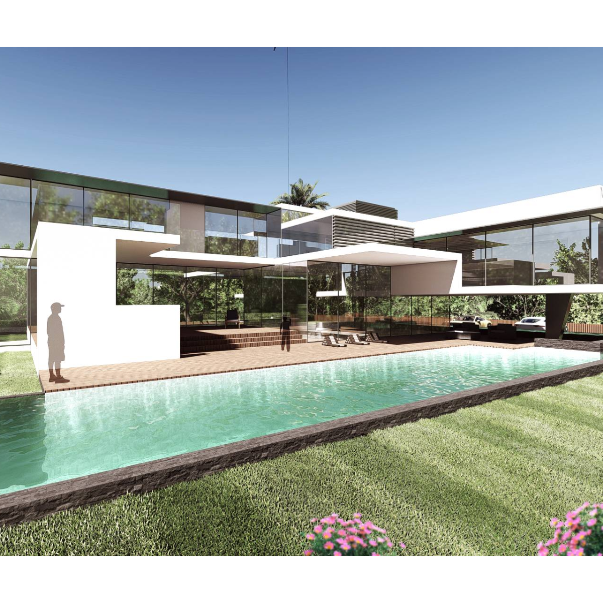 Senses Vilamoura - Luxury Villa, 4+2 bedrooms, Vilamoura, Algarve