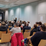 journée des adhérents