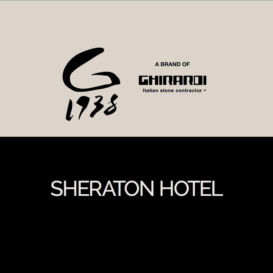 SHERATON HOTEL / OMAN