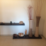 3 bedroom apt overlooking the River - Portimão