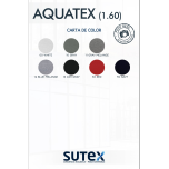 Telas antifluido - AQUATEX 1.60
