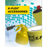 K-Flex ST Closed-Cell Elastomeric & Polyolefin Insulation