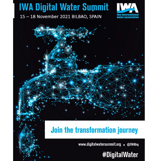 IWA Digital Water Summit