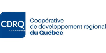 Coopérative de développement régional du Québec (CDRQ)