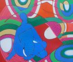 The Quilt : A Godari